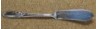 White Orchid 1953 - Master Butter Knife