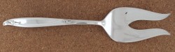 Woodsong 1958 - Large Serving Fork  2 Tine