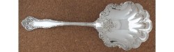 York 1900 - Berry or Casserole Spoon