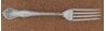 York 1900 - Dinner Fork