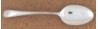 York 1914 - Dessert or Oval Soup Spoon Monogram M