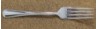 York 1914 - Dinner Fork