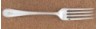 York 1914 - Dinner Fork Monogram M