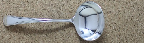 York 1914 - Gravy Ladle