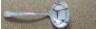 York 1914 - Gravy Ladle