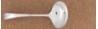 York 1914 - Gravy Ladle Monogram M