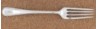 York 1914 - Luncheon Fork