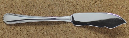 York 1914 - Master Butter Knife