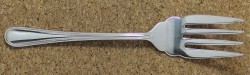 York 1914 - Salad or Dessert Fork