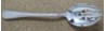 York 1914 - Vegetable Spoon or Pierced Table Spoon