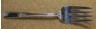 Youth 1940 - Large Serving Fork