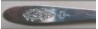 Bird of Paradise 1923 - Master Butter Knife Large