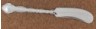 Louis De France - Birks  - Personal Butter Knife Flat Handle Paddle Blade