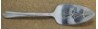 Allure 1939 - Pie or Cake Server Flat Handle Pierced