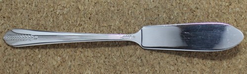 Allure 1939 - Master Butter Knife