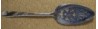 Bridal Wreath 1950 - Pie or Cake Server Flat Handle Pierced