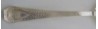 Ancestral 1924 - Large Serving Fork