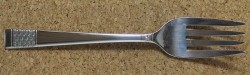 Calvalcade 1946 - Salad or Dessert Fork