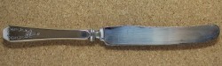 Carolina 1914 - Dinner Knife Hollow Handle Bolster Old French Plated Blade