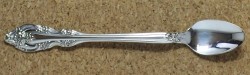 Artistry aka Silver Artistry 1965 - Infant Baby Feeding Spoon