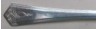 Aurora 1930 - Personal Butter Knife Flat Handle Paddle Blade