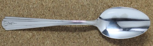 Avon 1940 - Dessert or Oval Soup Spoon