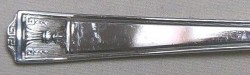 Century 1923 - Carving Steel Type 2 Hollow Handle