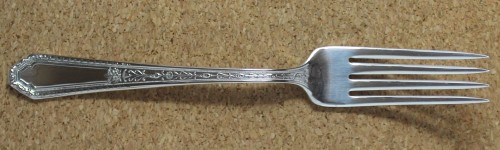 Chalfonte 1926 - Dinner Fork