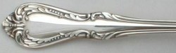 Chalice aka Jasmine or Harmony 1958 - Dessert or Oval Soup Spoon