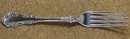 Berkshire 1897 - Luncheon Fork