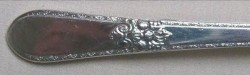 Adoration 1930 - Master Butter Knife Large