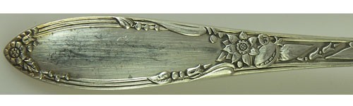 Chateau 1934 - 5 oclock or Youth Spoon