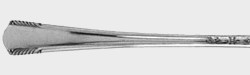 Chatham 1935 - Salad or Dessert Fork